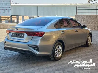  12 كيا K3 سيراتو 2022 فل عدا الفتحه للايجار (الأسبوعي والشهري فقط) أفضل الأسعار وأفضل الخدمات