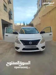  1 نيسان صني 2020 شبة جديدة نضيف جدا