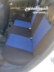  4 بيجو 207مديل 2008للبيع