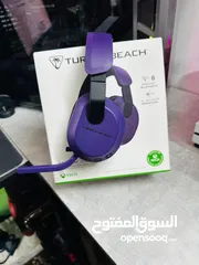  9 Headseat tutle beach stealth 600 سماعة لاسلكية