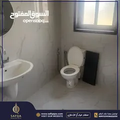  4 شقة أرضية غير مفروشة للإيجار في سردا من ضمن فيلا