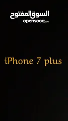  1 iPhone 7 plus