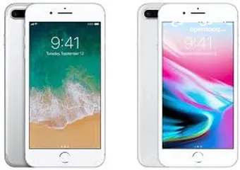  5 Iphone 8 plus متخطي ايكلاود