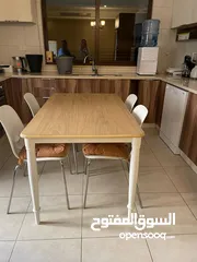  13 شقة مفروشة / للإيجار في #عبدون / مساحة 155م