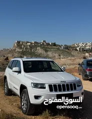  1 جراند شيروكي 2017