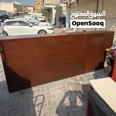  4 كاشير كاونتر