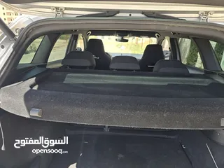  12 سكودا كاروك سبورت لاين 2021