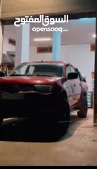  2 مستوبيشي l200