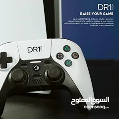  5 جويستك PS5 و PS4 جديد من الامازون