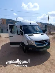  3 باص مرسيدس 519
