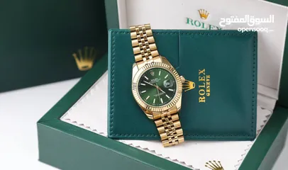  21 رولكس ماستر كوبي