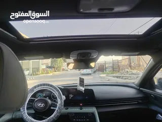  15 هيونداي النترا 2024 ليمتد وارد امريكي هايبرد بطاريه ليثيوم فحص اربعه جيد حره تصلح للعمومي