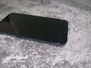  19 iPhone 12 Pro Max 512gb TRA