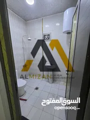  6 شقة للايجار حي صنعاء طابق اول تلائم الشركات والمكاتب