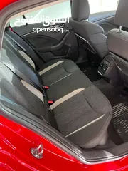  2 Skoda scala