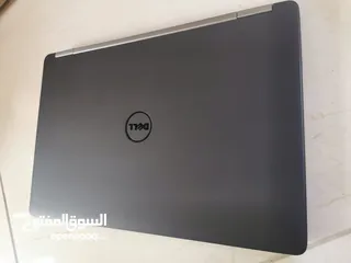  4 dell cori7 512 gb ssd 8 gen