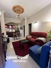  4 ‏A furnished apartment for rent -Oraby ستديو مفروش للايجار