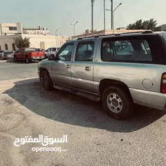  3 يوكن 2001 رخصة حتي 9/2025