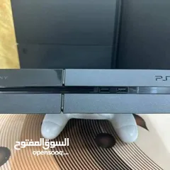  4 للبيع ps4fat