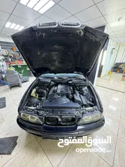  16 Bmw 525i 2002