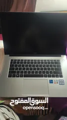  2 Huawei matebook