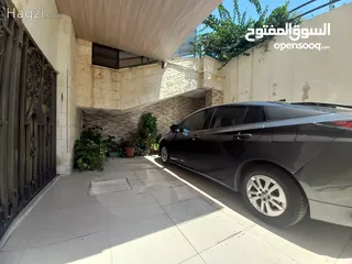  4 شقة للبيع في منطقة عبدون  ( Property ID : 33972 )