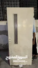  6 ابواب مستعملة للبيع