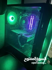  2 سيت اب pc كامل  مكمل مع مكتب