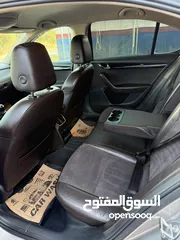  4 سكودا اوكتافيا  2017 ترخيص 2017 مطور 2000 ديزل  تماتك  لورين كلينتت