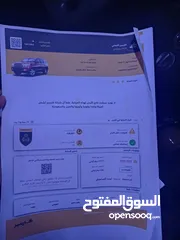  6 للبيع تويوتا لاندكروزر موديل 2008 محول كامل 2018  كامل متور V8بسعر مغري 24000