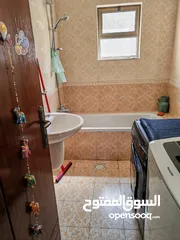  15 للبيع شقة من طابقين (نظام امريكي) مميزة في عمان – الهاشمي الشمالي / نويجيس