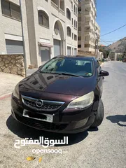  2 اوبل استرا