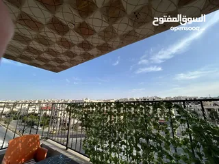  8 للبيع شقة مميزة بمساحة 150 متر مربع - تشطيبات سوبر ديلوكس - رائعة للعائلات!  منطقة راقية جداً