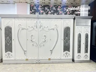  6 غرفه نوم صاج