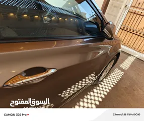  12 هونداي النترا موديل 2013 فل بفحا وارد الشركة الردنيه مالك واحد فقط