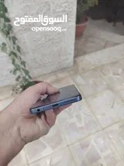  4 INFINIX HOT 50 4G 256GB 12GB  RAM مستخدم أقل من شهر اخو الجديد