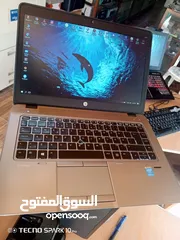  17 لابـــــتوب HP ـــــــ للبيــــع بســــعر مـــغري ..................................................