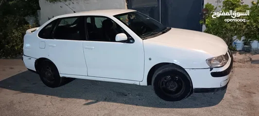 12 سيات كوردوبا 2002