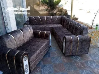  4 كورنرات منزليه