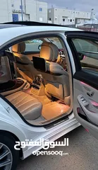  8 مرسيدس  2015 S400