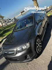  4 Chevrolet Lumina S 2008