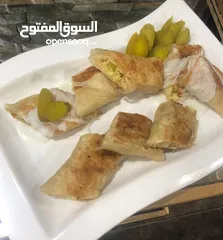  1 طبخات سورية