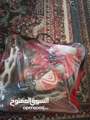  5 سكيت للبيع وبحاله وكاله