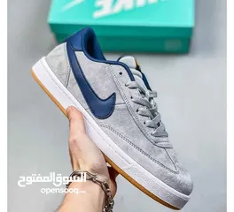  4 Nike SB New Collection for men شوز نايك س ب للرجال متوفر جميع المقاسات للطلب والاستفسار الرجاء ارسا