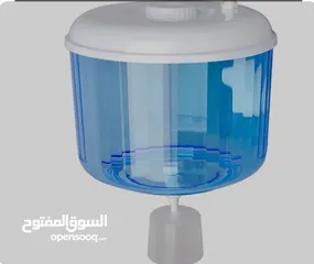 1 قارورة سحرية