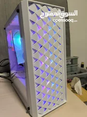  1 Design&Gaming PC* i7 \ i5-12Gen* 32GB RAM مواصفات عالية