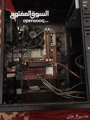  2 Computer كمبيوتر PC FOR SALE IN Jeddah