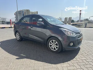  1 Hyundai i10 Grand