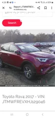  15 Toyota RAV4 2017