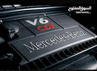  20 باص مرسيدس فيتو 2010 120CDI
